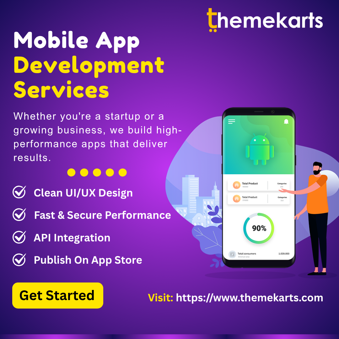 Best App Development Company in Raxaul